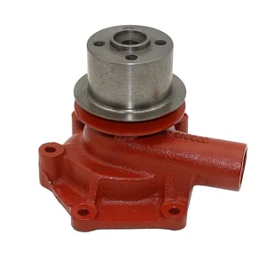 Water Pump With Gasket Fits Case IH 990 995 996 1200 1210 1212 Tractor - Picture 1 of 12