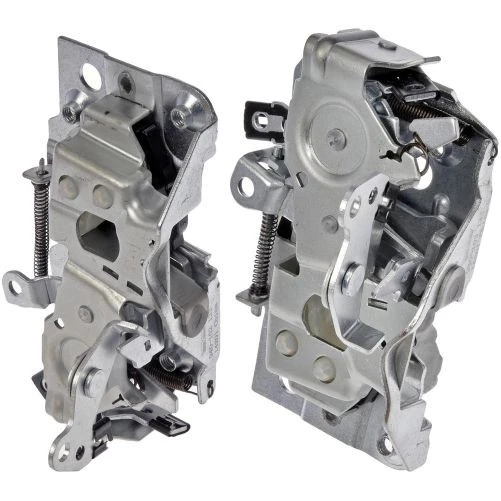 Par de montaje de pestillo de puerta Dorman Products 940-102KT para Chevy Tahoe 1995-2000 Foto 1 de 3