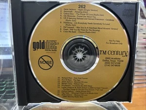 TM Century Golddisc 262 - Picture 1 of 2