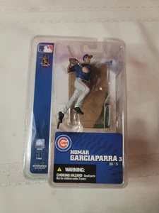 MLB Chicago Cubs Sports Picks 3 Inch Mini Series 3 Nomar Garciaparra Mini Figur - Bild 1 von 3