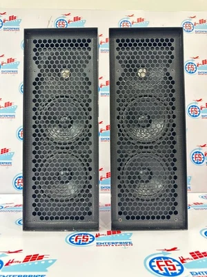 Meyer Sound UPM-1P Ultra-Compact Wide Coverage Loudspeaker ( PAIR ) - Image 1 of 4