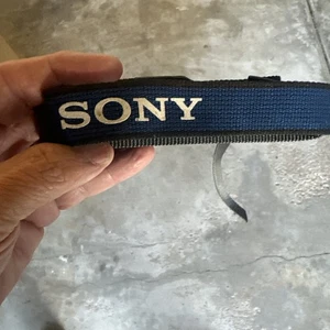 Cinturino lungo Sony HandyCam - Foto 1 di 2