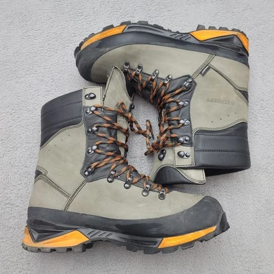 Schnee's Boots Mens 12 Timberline Waterproof Hunting Mountain Hiking Scw-913 - Image 1 of 4