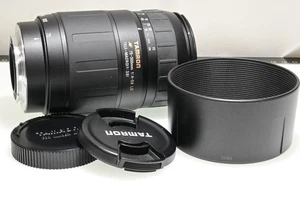 SONY ALPHA Minolta AF Tamron 75-300mmF/4-5.6 Zoom Lens for SLR/DSLR SUPER CLEAN - Picture 1 of 5