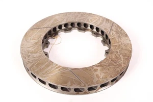 MC3198/4 512BB S LH F Brake Disc  Ferrari LIKE NEW - Picture 1 of 2