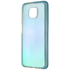 Zizo Divine Series Thin Hard Case for Moto G Power (2021) - Prism - Picture 1 of 3