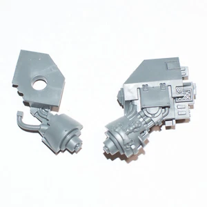 Warhammer 40K Space Wolves Venerable Dreadnought brazo izquierdo [Bits] - Imagen 1 de 2