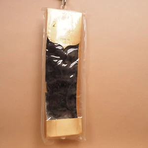Zury Sew In Weft French Deep Wave 100% Human Hair Extensions Brown 2 FDW-10 10" - Picture 1 of 5