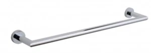 Toallero Kartners 144300-99 Oslo 30" - Cromo pulido - Imagen 1 de 1