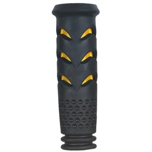 NEW SEA-DOO WATERCRAFT YELLOW HANDLEGRIP KIT 295500981 HANDLEBAR GRIP - Bild 1 von 1