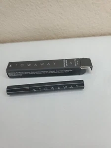 Stowaway Effortless Eyeliner Jet Black .005oz / .15g NWB - Picture 1 of 2