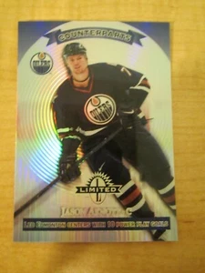 1997-98 Donruss Limited Counterparts Limited Exposure Arnott / Niedermayer #79 - Picture 1 of 2