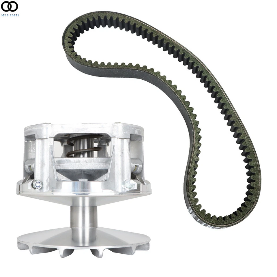 Embrague de transmisión primario completo con correa para Polaris Ranger 500 1999 y 2003-2009 Foto 1 de 4