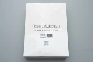 Tanque MegaBolter Forge World Imperial Guard Death Korps ofkrieg Macharius Vulcan - Imagen 1 de 2
