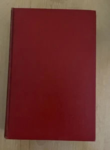1957 First Blood The Story of Fort Sumter Hardcover by W. A. Swanberg - Bild 1 von 9