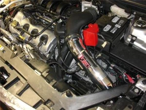 Injen para 12 Ford Fusion 3.5L V6 negro admisión sintonizada - injSP9061BLK - Imagen 1 de 8