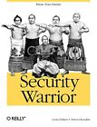 Security Warrior by Anton Chuvakin Paperback Book The Cheap Fast Free Post