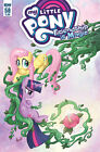 My Little Pony #58 Idw Comic Book Sub-Variant (Friendship Is Magic) Nm