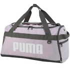 Puma Turnbeutel Sport klein S Challenger Duffel rosa für Fitness zur Sporthalle