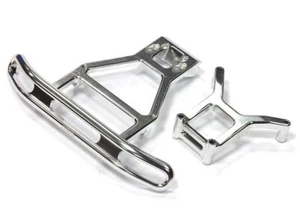 Parachoques trasero Billet Machined Evolution-5 para Traxxas 1/10 Slayer (ambos) - Imagen 1 de 1