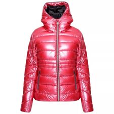 Dare 2B Womens/Ladies Reputable II Metallic Puffer Jacket (RG8051)