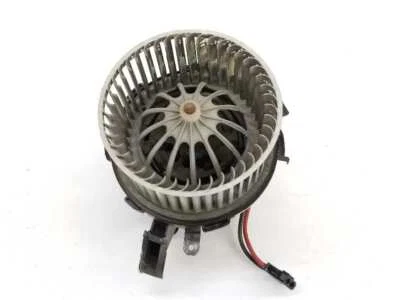 8K1820021C heater fan for AUDI A4 ALLROAD QUATTRO 3.0 V6 24V TDI (239 250145 — 第 1/4 张图片