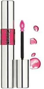 Yves Saint Laurent Volupte Tint in Oil Lip Enhancer Gloss #5 Cherry My Cherie 