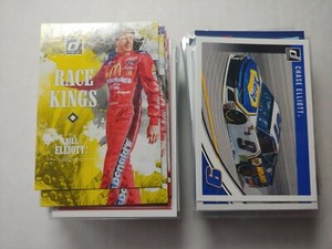 2019 donruss racing complete your base set *pick from list*