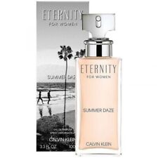 Eternity Summer Daze 3.4 oz. (100ml) Eau de Parfum Spray Women Sealed New