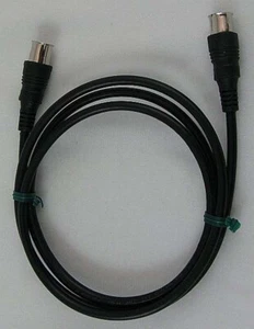 Cable CATV 2 pies TAL CUAL - Imagen 1 de 2