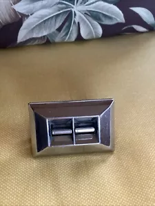Vintage Original Used Power Window Switch Trans Am 1978 Camaro Sits In Console - Picture 1 of 6