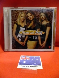 Home And Away Hits CD, 2002 - Picture 1 of 2