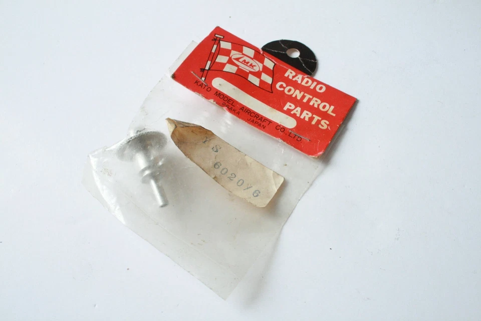 MK Kato Model Aircraft Part - X-YS 6020/6 - Image 1 of 1