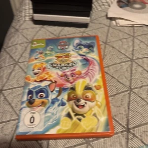 Paw Patrol - Mighty Pups (DVD, 2020) Charged Up - Bild 1 von 2