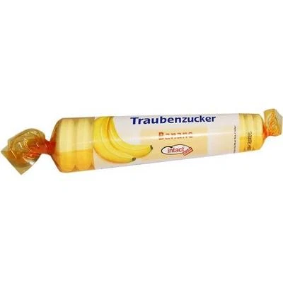 SANOTACT GMBH INTACT TRAUBENZ BANANE ROL 1St 2256815