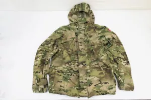 Dänemark Gore-tex Nässeschutz Jacke Gr.M Multicam 2017 - Bild 1 von 10