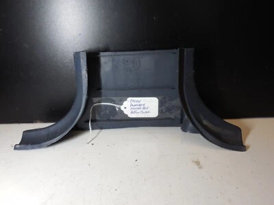 Cadillac Brougham 1988 pilar derecho pasajero poste central cubierta inferior 20004232 Foto 1 de 4