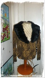 Damen Pullover Gr. M MADISON STUDIO   - Bild 1 von 10