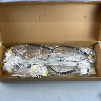 Dorman窗户调节器740-517 — 第 1/2 张图片