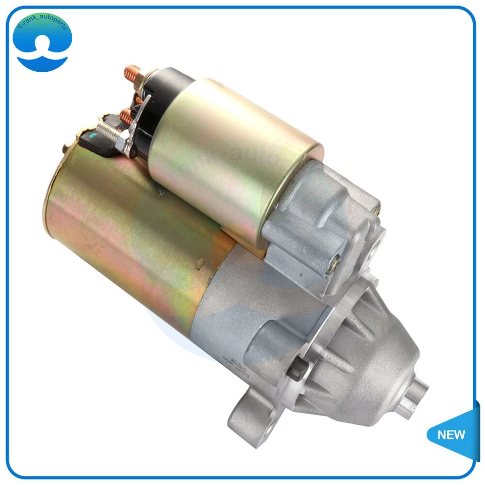 Arranque 336-1194 para Ford Windstar LX 1996-2003 mini furgoneta de pasajeros 4 puertas 3,8 L Foto 1 de 4