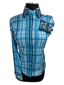 Camicia donna spettacolo - Foto 1 di 1