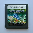 JEWEL LEGENDS TREE OF LIFE - NINTENDO DS MATCH 3 GAME - CARTRIDGE ONLY FREE POST