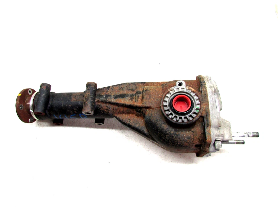 Subaru Impreza 2.0 2015 AWD diferencial portador trasero 31.476 millas OE 15 Foto 1 de 3