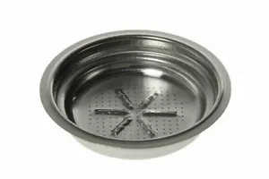 Bialetti Mokona - filtro porta cialde -ricambio compatibile -gaggia g 107 - - Foto 1 di 1