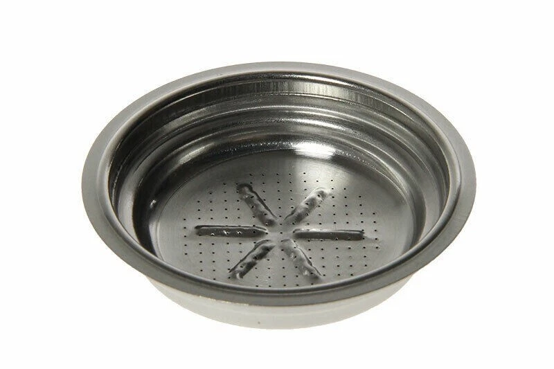 Ariete - filtro porta cialde per modello minuetto - professional prestige inox - Immagine 1 di 1