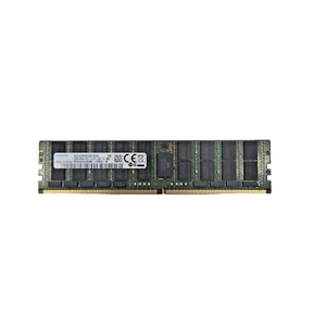 32GB 4DRx4 PC4-2133P-LD0 PN:752372-081 Samsung M386A4G40DM0-CPB2Q Server RAM - Bild 1 von 4