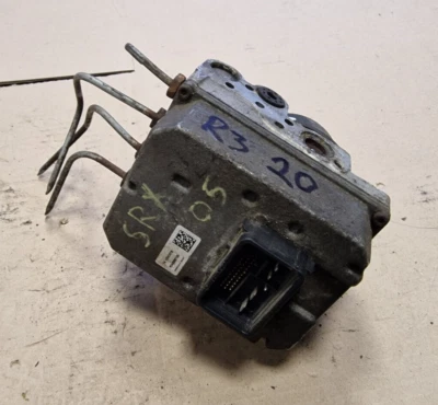 2004-2008 CADILLAC STS CTS SRX  Anti-Lock Brake Pump Module Unit w/ Motor - Image 1 of 4