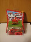 NEW | Disney Pixar The World Of CARS “Kathy Copter” #31 Diecast