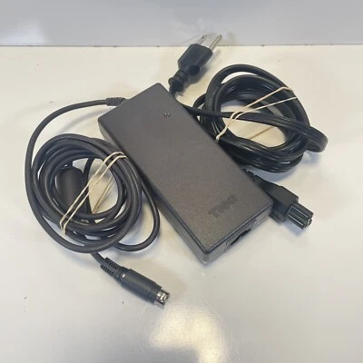 20V 4.5A  Power Adapter for Dell UltraSharp 2100FP LSE0202C2090 LCD Monitor - Image 1 of 2