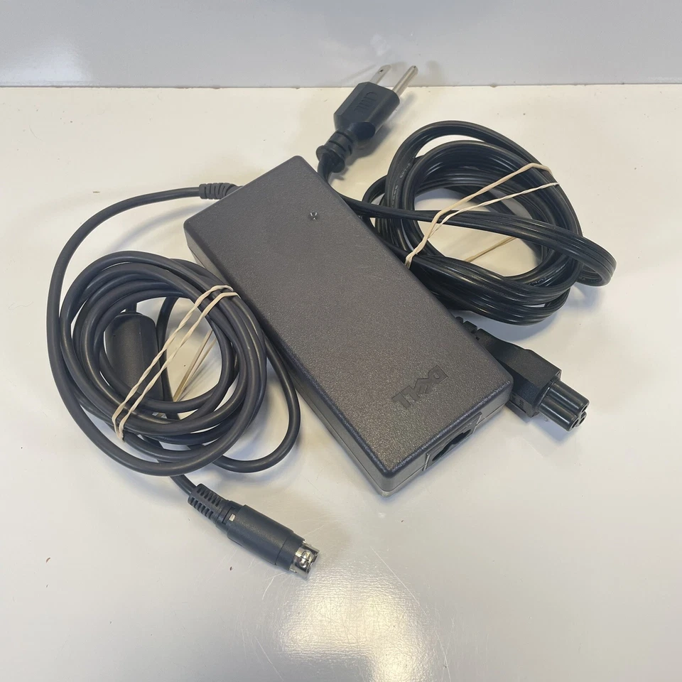 20V 4.5A  Power Adapter for Dell UltraSharp 2100FP LSE0202C2090 LCD Monitor - Image 1 of 2